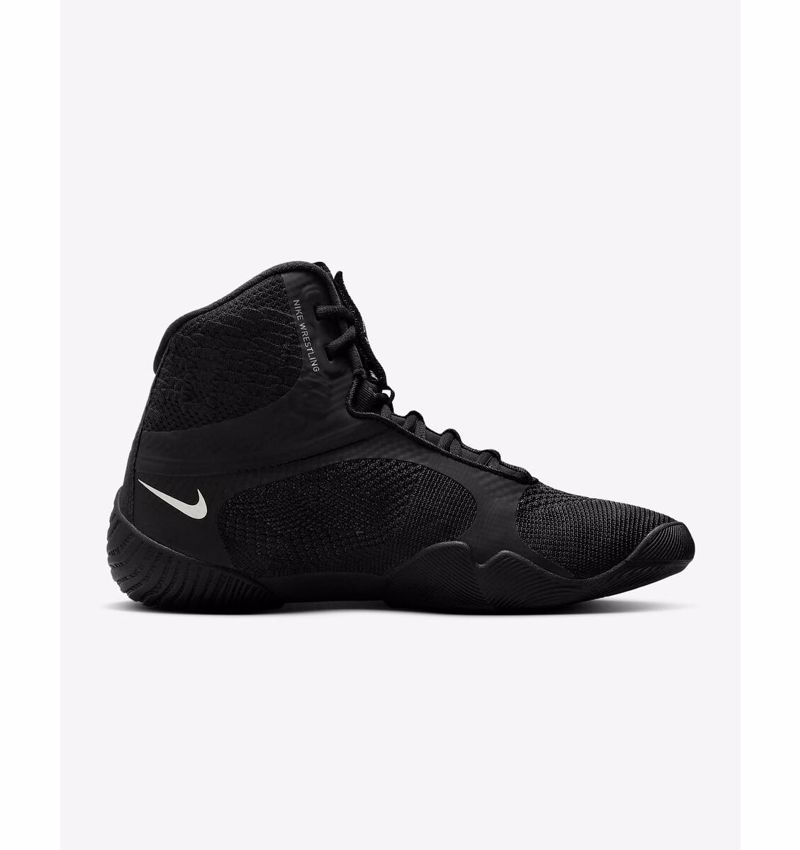Nike Tawa wrestling/Boxing shoes - black